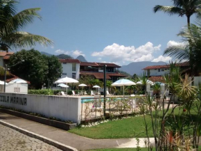 Apartamento Piccola Marina BR Marinas Angra dos Reis Bracuí